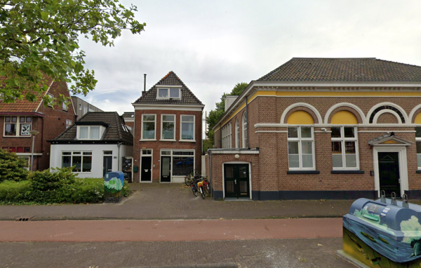 Zuidvliet