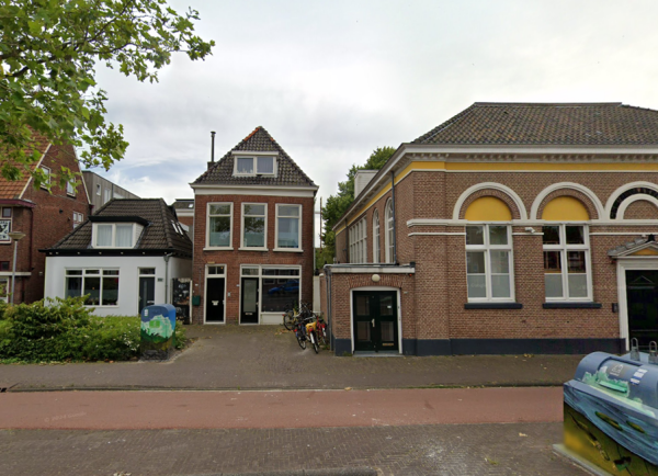 Zuidvliet